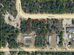 0 W Buckeye St, Defuniak Springs, FL 32433