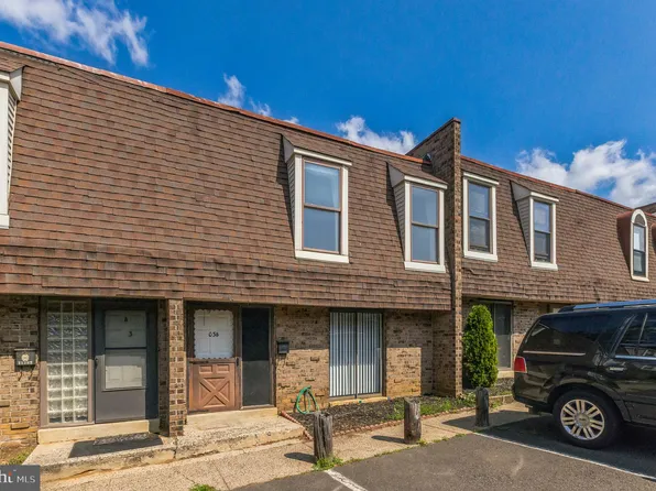 11803 Academy Rd #E11, Philadelphia, PA 19154