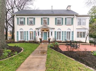 230 Blackmer Pl, Saint Louis, MO 63119