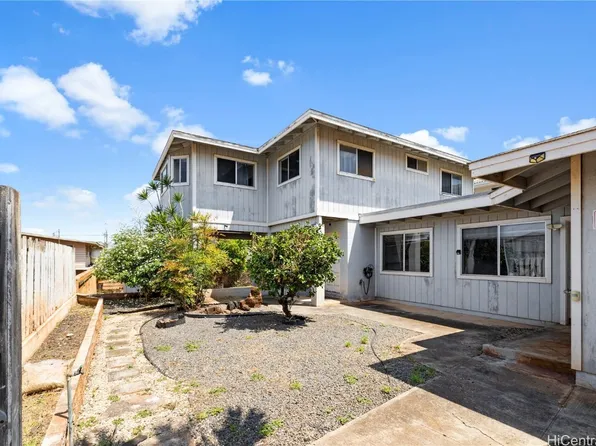 3332A Maunaloa Ave, Honolulu, HI 96816