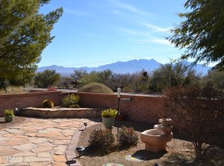 1161 W Placita Alvina, Green Valley, AZ 85614