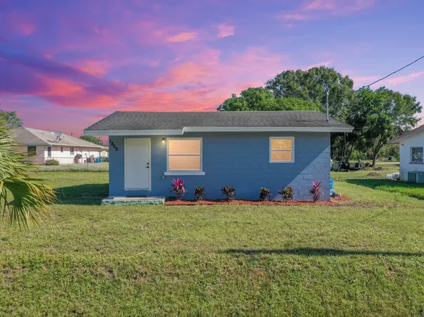 1808 N 29th Street, Fort Pierce, FL 34947