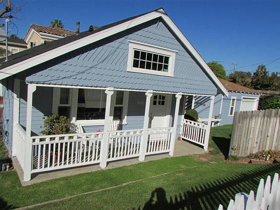 2nd image of 4521 186th St