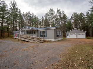 7332 Brantingham Rd, Greig, NY 13345