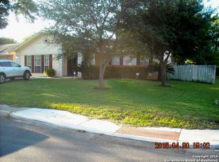 9303 Cliff Way St, San Antonio, TX 78250