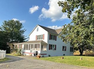 229 Greenhouse Rd, Nottingham, PA 19362