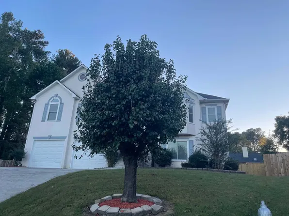 1875 Clear Springs Ln, Lawrenceville, GA 30043