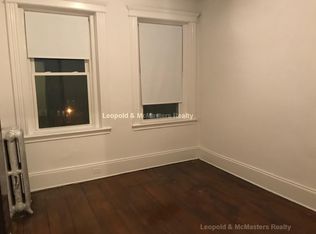 122 Warren St APT 2A, Brighton, MA 02135