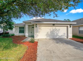 604 Sedgewood Cir, West Melbourne, FL 32904