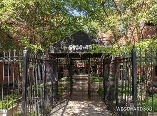 5948 S Martin Luther King Dr #4, Chicago, IL 60637