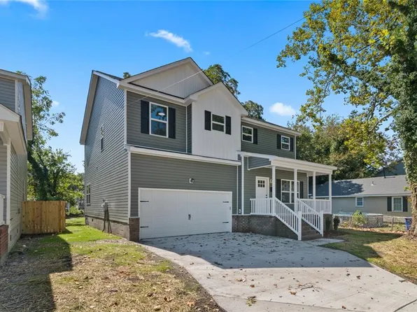 2590 Waverly Way, Norfolk, VA 23504