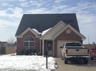 119 Ransom Trce, Georgetown, KY 40324