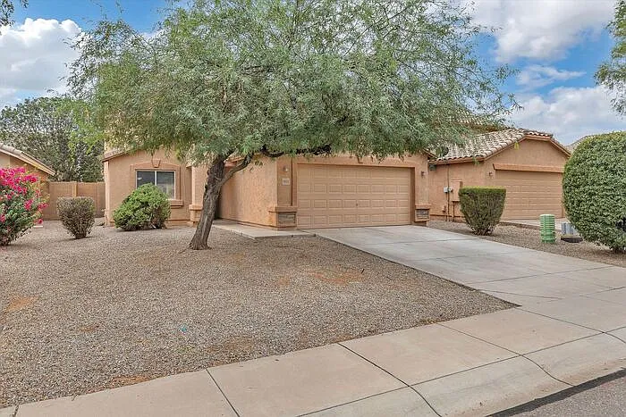 4601 E Sierrita Rd