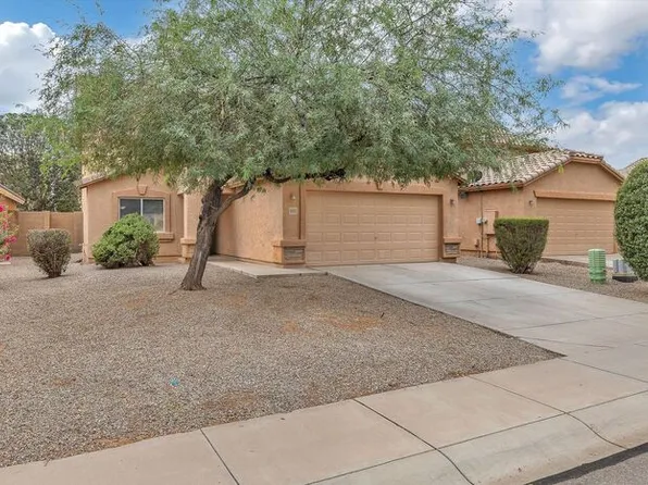 4601 E Sierrita Rd, San Tan Valley, AZ 85143