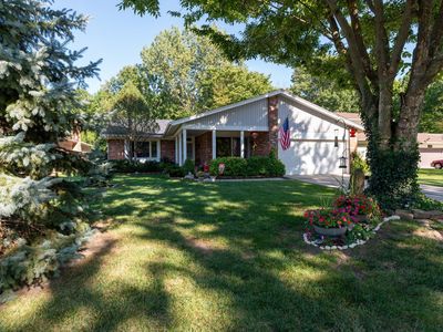 43964 Somerset Sq, Canton, MI, 48187