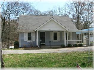 3323 Earhart Rd, Mount Juliet, TN 37122