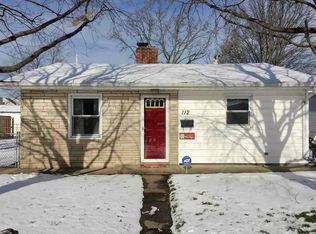 112 E La Salle Ave, Mishawaka, IN 46545