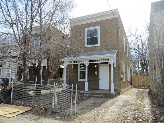 3rd image of 1417 Apjones St