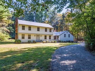 293 New Canaan Road, Wilton, CT, 06897