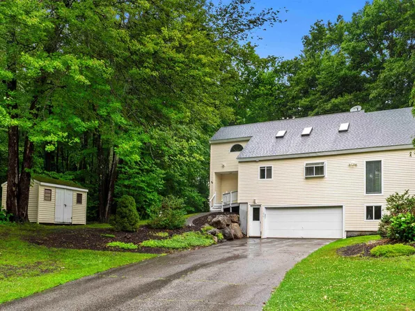 46 Harper Ridge Road, Hampstead, NH 03826