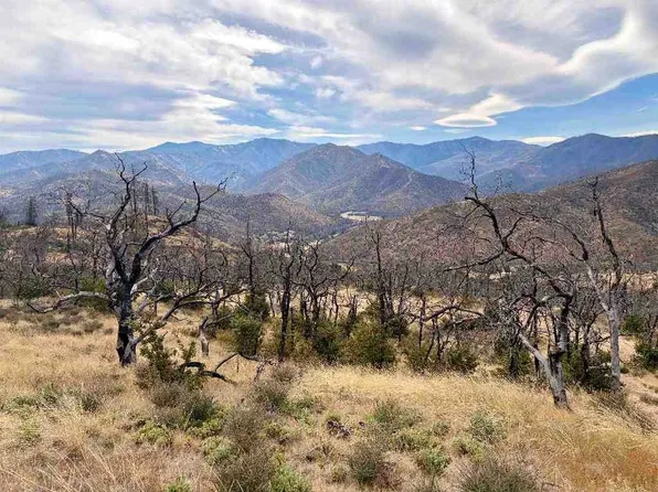 0 Forest Rte #46N82, Klamath River, CA 96050
