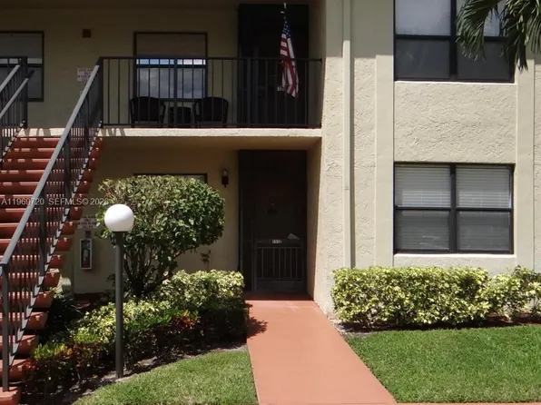 7903 Willow Spring Dr APT 1112, Lake Worth, FL 33467