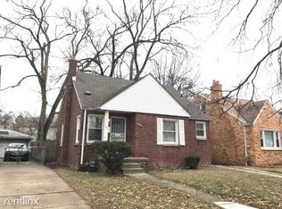 18426 Huntington Rd, Detroit, MI 48219