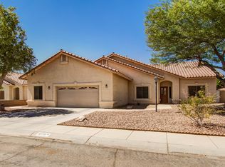 10772 E 38th Ln, Yuma, AZ 85365