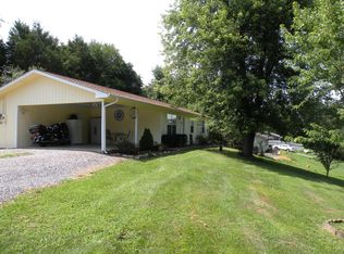 1129 Payne School Dr, Sevierville, TN 37876