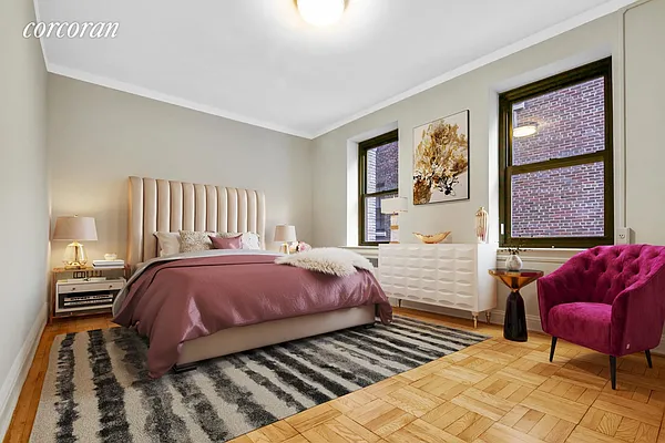 Rented by Corcoran | media 7