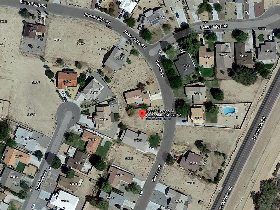 1st image of 26834 Corona Dr