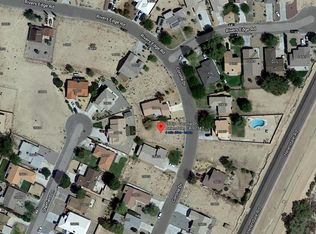 26834 Corona Dr, Helendale, CA 92342