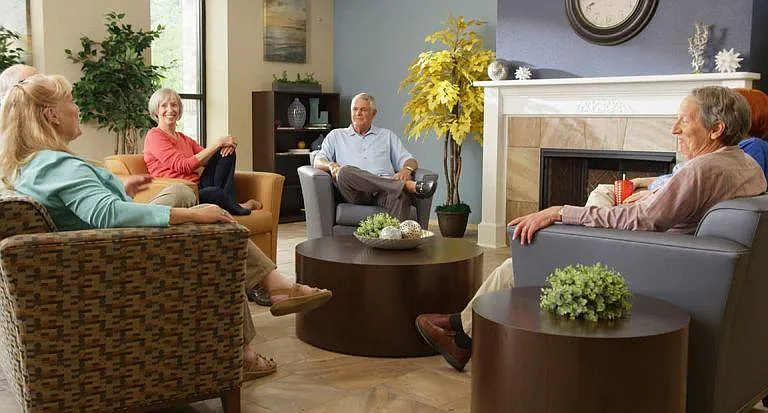 Celebration Senior Living Apartments — Photo 13