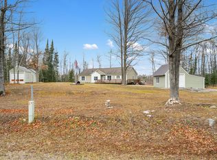 19378 Hackett Lake Hwy, Onaway, MI 49765