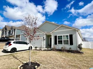 1037 Canvasback Way, Alabaster, AL 35007