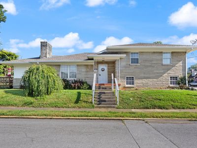408 Rosewood Ave, Somerset, KY, 42501