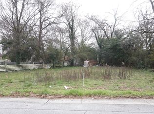 1019 Almand St NW, Conyers, GA 30012