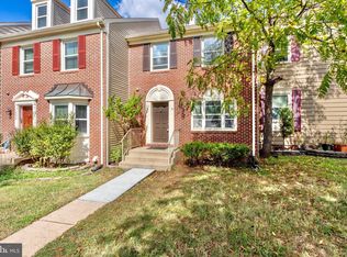 14534 Creek Branch Ct, Centreville, VA 20120