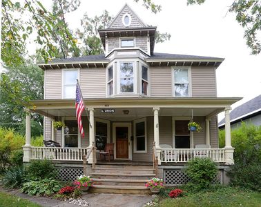 908 S Union St, Traverse City, MI, 49684