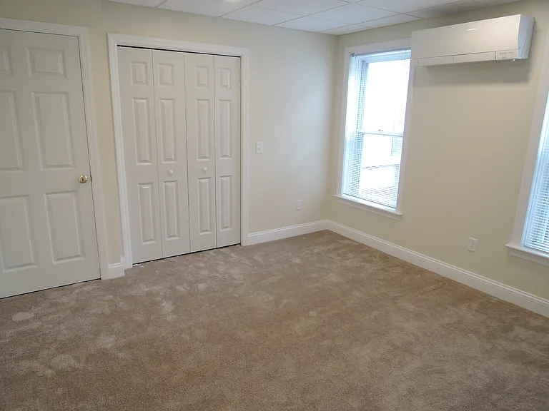 Bedroom #1