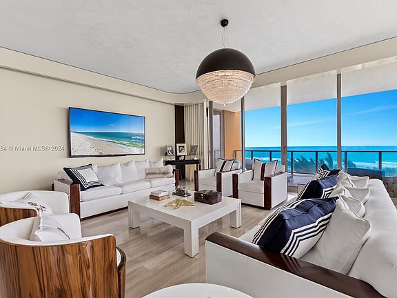 5th image of 17749 Collins Ave APT 402