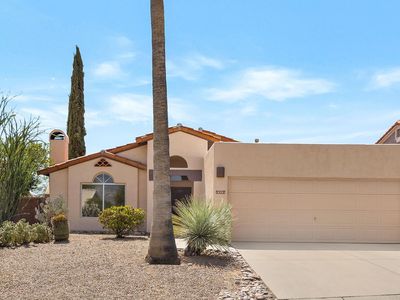 10281 N Wild Turkey Ln, Oro Valley, AZ, 85737