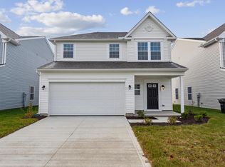 5403 Coble Park Dr, Canal Winchester, OH 43110