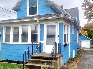 111 Franklin St, Tonawanda, NY 14150