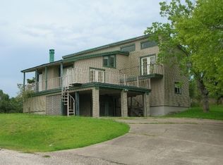 254 N Forest Cove Loop, Coldspring, TX 77331