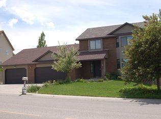 2831 Butte St, Pocatello, ID 83201
