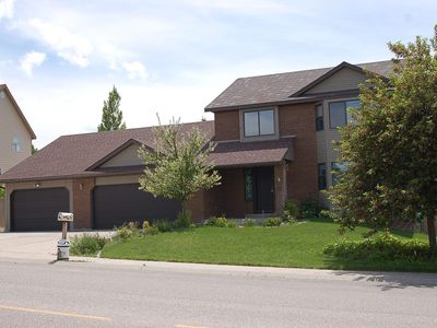 2831 Butte St, Pocatello, ID, 83201