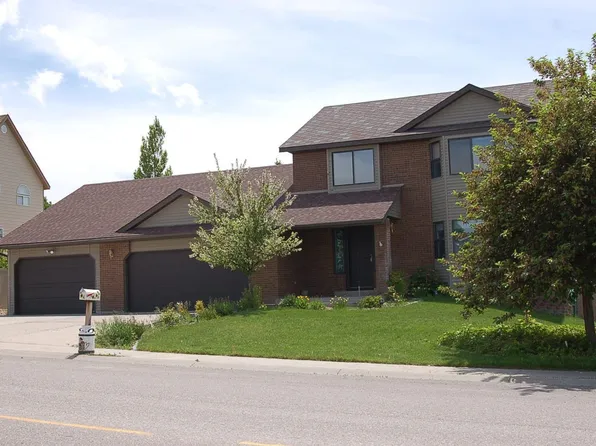 2831 Butte St, Pocatello, ID 83201