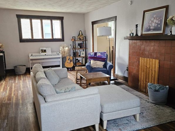 229 Cornell Ave, Morgantown, WV 26505