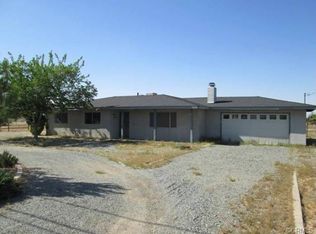 17620 Hercules St, Hesperia, CA 92345